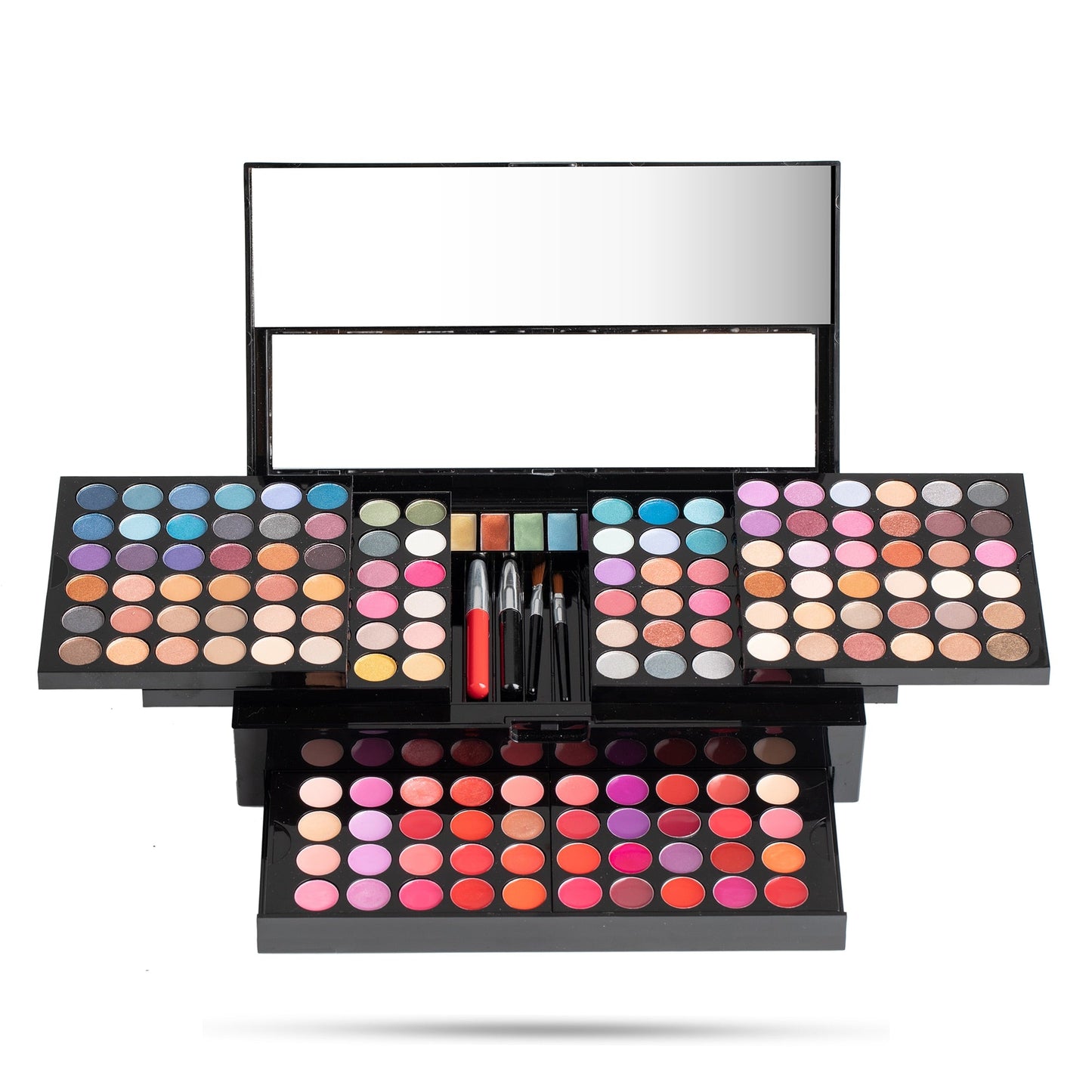All In One Make Up Box